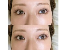 ユヒ(YUHI.)/まつげパーマ