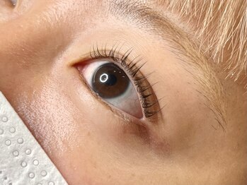 ラシク ゼロ 草加駅前(Lashiku Zero)/パリジェンヌラッシュリフト