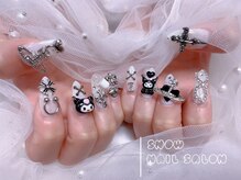 スノーネイルサロン 新宿店(Snow nail salon)/