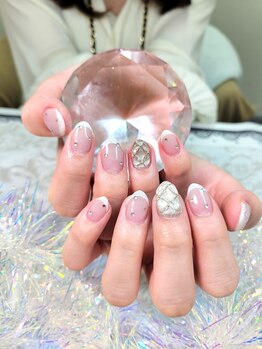 フレンチネイル