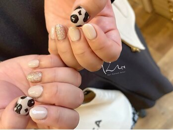 クレー(Klee)/定額Simple Designコース