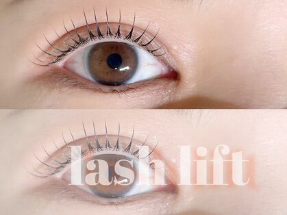 ティアラ(TIARA for nail & eye)の写真