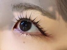 ラシク ベル(Lashiku Belle)/パリジェンヌデザインカール