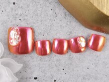 ショコ アンド ラム(Syoko&Lum)/＊ミラーニュアンス＊