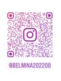 ベルミナ(Belmina)&nbsp;Instagram 