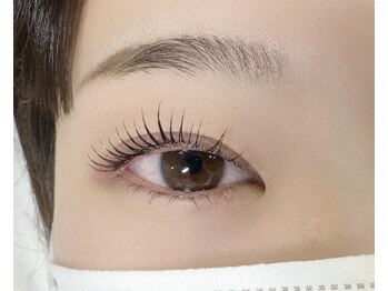 リルベアー(LIL BEAR)/ラッシュリフト