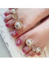 フランジュエリー(Franjewelry)/定額デザイン