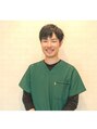 プラスニコ(+nico) 中嶋 和人