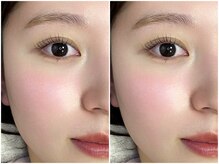 ビビエール 梅田店(viviAiles)/梅田/茶屋町/中崎/パリジェンヌ