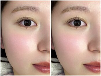 ビビエール 梅田店(viviAiles)/梅田/茶屋町/中崎/パリジェンヌ