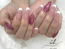 イル 神戸店/フラッシュ×フレンチアート