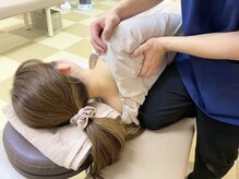 ごうのめ整体院