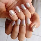 ジュエルネイル(Jewel nail)