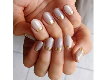 ジュエルネイル(Jewel nail)