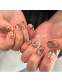 ミディアムアート