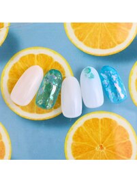 ジェルデザインコース<シンプル>