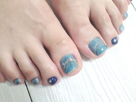 マグネットネイル