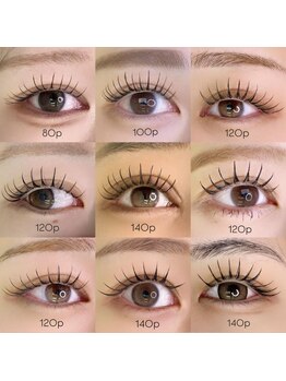 アルカナ 原宿表参道(ARCANA)/パリエクデザインイメージ☆