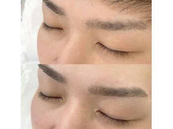 ピオニーココ(PEONYCOCO)/メンズWax脱毛