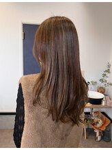 エスドットネイル アンド アイラッシュ(S.nail&eyelash)&nbsp;SHIRATO 