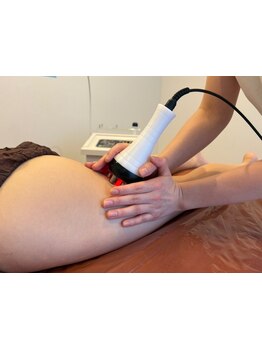 サイズダウンを目指したい