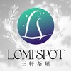 ロミスポット 三軒茶屋(LOMI SPOT)のお店ロゴ