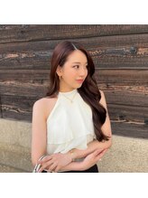 グロス(Gloss) 中田 志歩