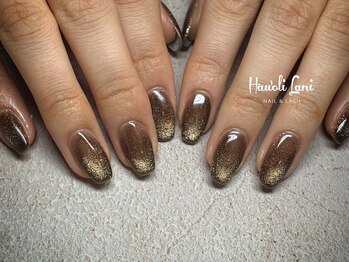 ハウオリラニ 自由が丘店(Hau'oli Lani)/マグネット☆