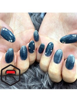 東海最大級ネイルサロン by レディスペネイル 名駅店/90分アートフリー