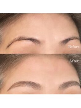 シーンスタジオ 池袋店(SSIN STUDIO)/池袋まつ毛パーマ、眉毛サロン