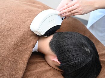 アンプリ in サラ/プロの美容師によるうなじ脱毛