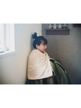 冷え改善・代謝をUPしたい