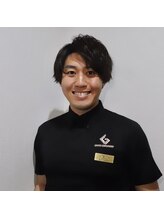 ジム ギガント(GYM GIGANT) 佐藤 匠