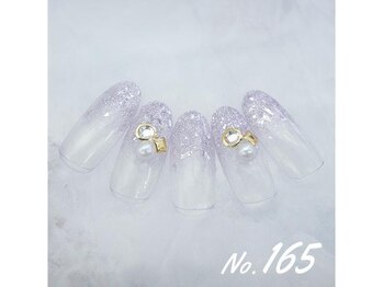 はあとねいる 千里丘店/ハンドNo.165