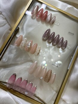 フランジュエリー(Franjewelry)/定額デザイン