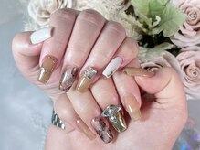 ペンティ(Painty)/チップスカルプ150分やり放題