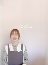 ルフラン(Refrain) eri 