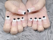 ドーリーガール(Dolly Girl)/