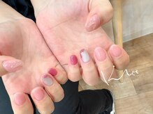 クレー(Klee)/simple Design