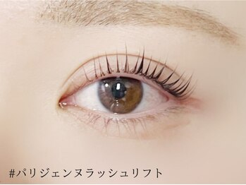 ロジー 仙台本町店(Rosie)/パリジェンヌラッシュリフト