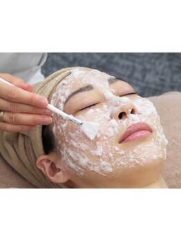 毛穴ケアをしたい