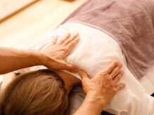 ワイズボディケア整体 ワイズはりきゅう(Y’s body care整体 Y’sはりきゅう)