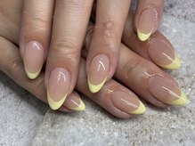 プラスネイル(plus nail)/