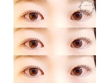 サロンドグリシーヌ 大塚(salon de glycine)/《まつげパーマ》大塚/新大塚