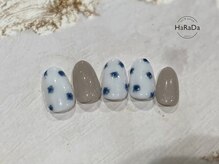 ハラダ(HaRaDa)/ニュアンスアートコース