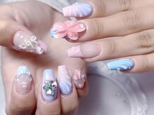 ジュジュネイルサロン(JUJU NAIL SALON)