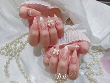 アイリ(Airi)/チップ長さだし持ち込み