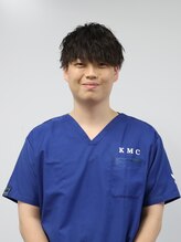 小林整骨院 本院&nbsp;山口 雄也