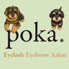 ポカ(poka.)のお店ロゴ