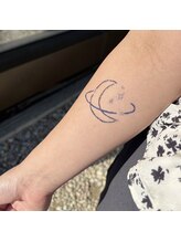 アレーズ バイ ベニボンズ(Alaise by Beni Bond's)/BODY JEWELRY